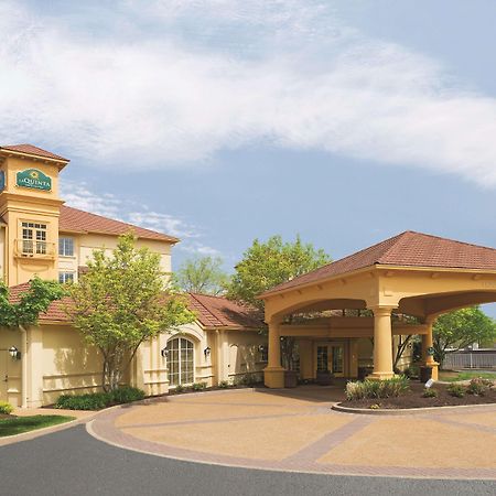 Hotel La Quinta By Wyndham St. Louis Westport Maryland Heights Exterior foto