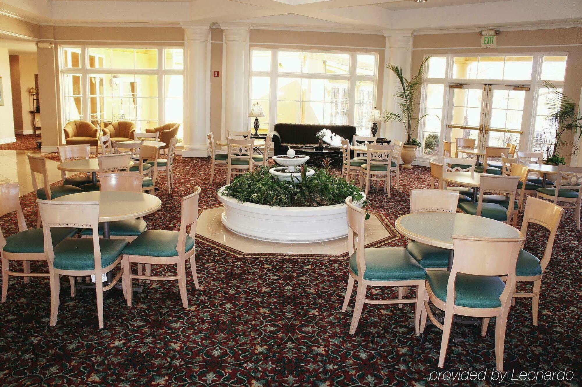 Hotel La Quinta By Wyndham St. Louis Westport Maryland Heights Exterior foto